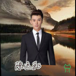陈逸飞